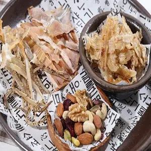 VB J8S7J0X3 혼술안주 간단 맥주안주 마셔마셔세트