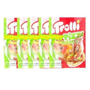 트롤리피자양젤리 X5L8B0T9 피자양젤리(5개)
