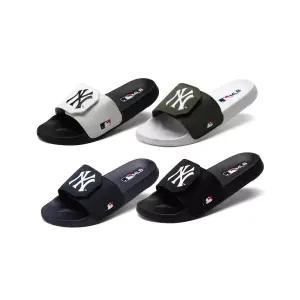 MLB 캠핑 NY양키스 텐더 슬리퍼