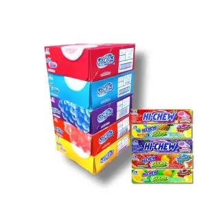 하이츄 R7Z5W8Y9 5종 (포도+딸기+파인애플+자몽+레몬) 세트