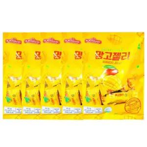 일광 L6G0V7G4 망고젤리 250g(5개)