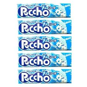 푸쵸스틱캔디소다향 O0L0U7F2 푸쵸스틱캔디소다향맛 5개