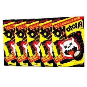 핵아이셔 D8M8E7E7 (5개)