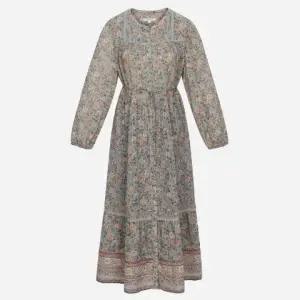 [롯데백화점]써스데이 아일랜드 보더믹스 풀오픈 원피스 T256MOP175W