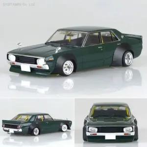 자동차 모델 조립 키트 124 스타일 켄메리 버전 LB웍스 4Dr 2015Ver