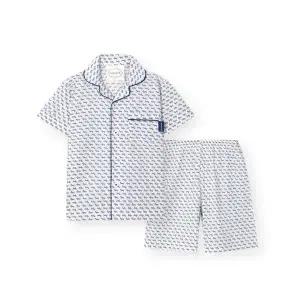 [오르시떼](센텀시티점)아동 H140 미니까미유 반소매 파자마 세트