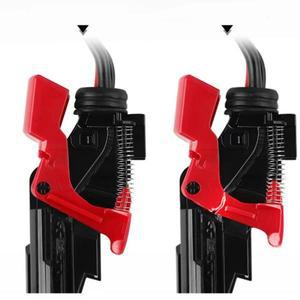 다이슨 V10 V11 sv12 sv14 진공 청소기 예비 부품 용 전원 푸시 버튼 스위치