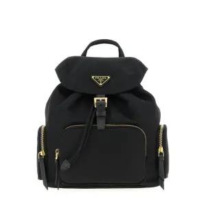 프라다 스몰 리나일론 백팩 1BZ081 V OOO RV44 F0632