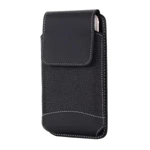 범퍼케이스 벨트파우치 핸드폰가방 힙색 등산파우치 전술 조깅 런닝 용 플립 남성 슬링백 허리