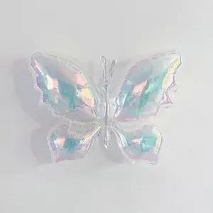 오로라 나비풍선 파티용품 학예회 인싸템 생일파티용품 백일상 셀프파티 파티소품