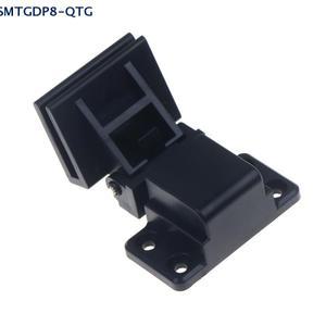 비닐 레코드 플레이어용 MEW 더스트 커버 힌지 뚜껑용 부품 홈 오디오 액세서리 턴테이블