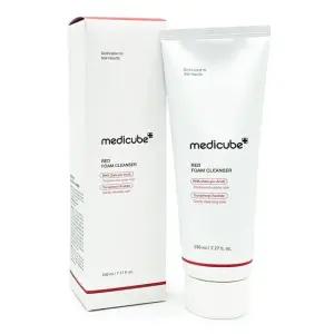 메디큐브 레드 폼 클렌저 230ml