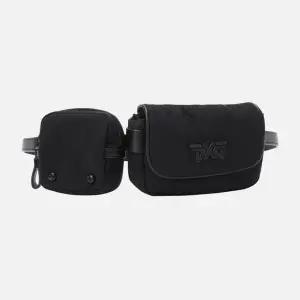 [PXG]골프파우치 KQF PKPPW8931-21 WOMEN NEW BELT BAG