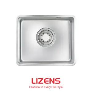 리젠스 싱크볼 LQ540 사각볼 주방 인테리어 개수대 교체