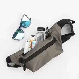 여행용 힙색 슬링백 FT9210 여행용크로스백 여행용보조가방 남자크로스백 여자크로스백