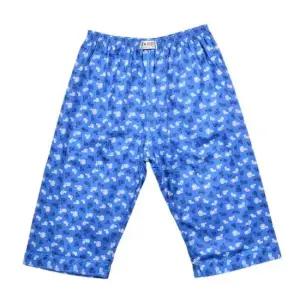 남성 8부 빅사이즈 파자마 남자수면바지 남성용잠옷