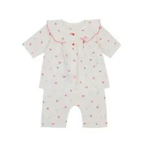 아가방 TC01 여름 스노베리7부오픈내의(PINK)_  01T31765358