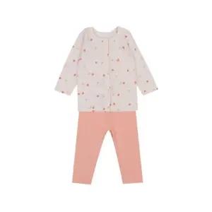 아가방 TC01 여름 라봉인견오픈내의(PINK)_  01T31766458