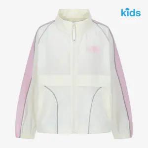 [노스페이스키즈]노스페이스 키즈 키즈 브리오 자켓 CREAM NJ3BS10U
