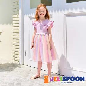 오로라엔젤샤샤원피스 /아동복
