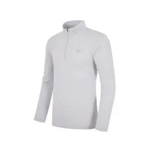 MILLET MG01 밀레 [ 이월 55%행사 ] 남성 봄 집업 신축성좋은 쿨소재 콜드엣지 멜란지