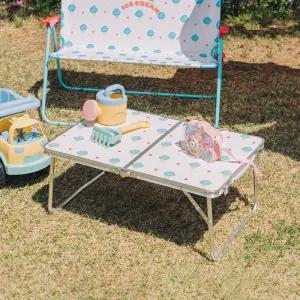 모던하우스 ON피크닉 가든 캠핑테이블S 아이스크림1194200