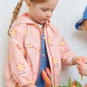 [블루독베이비] 써니 윈드브레이크 점퍼 (45114-110-05)