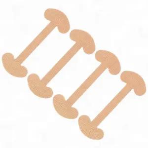 발톱 보호 의료 테이프  스포츠 탄력 붕대 방수 내구 얇은