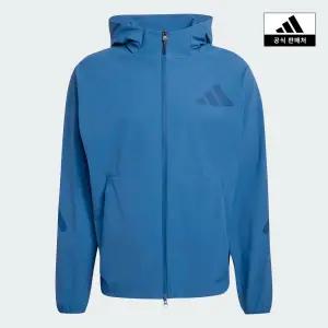 [아디다스](의정부점)[아디다스코리아공식] 아디다스 Z.N.E. 우븐 트랙탑 M [KF1823]