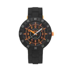 [신세계라이브쇼핑]플릭플락 FCSP093 FUTURISTIC CATCH U 아동 우레탄시계