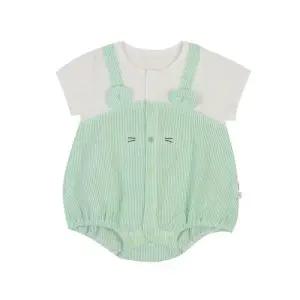 아가방 TC01 여름 크니반소바디수트 실내외용(GREEN)_  01T31752273