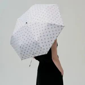 [롯데백화점]닥스 3단 슬림 우양산 스마일 PBN073