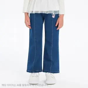 [스타필드 고양]_ 키링 절개 부츠컷 팬츠 RGTJ2581C