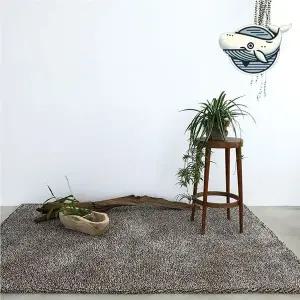 고급 샤기 러그 거실침실 퍼카페트 논슬립 매트 침실카페트