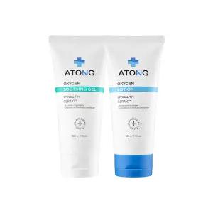 아토앤오투 옥시젠 세라오 수딩젤 200g + 로션