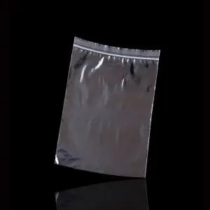 지퍼백 반투명 PE 500매 13cmX18cm 비닐 지퍼봉투