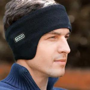 헤드마운트 스포츠 이어머프 헤어밴드 헤드밴드 골프 귀마개 군용귀마개