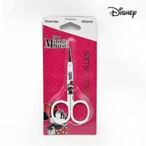 눈썹다듬는가위 미니마우스 코가위 눈썹가위 미용소품 쪽집게