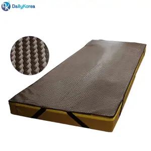 프로텍메디칼 PT-5001/PRO-5001 전용 매트커버 두타매트 안마침대 진동안마기