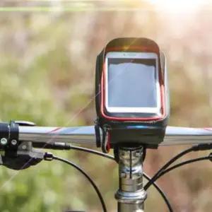 자전거 핸드폰 거치대 휴대폰 스마트폰 자전거용품