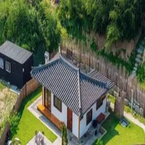 [강원] 강릉 오랍돌이 한옥펜션(강원펜션/강릉펜션)