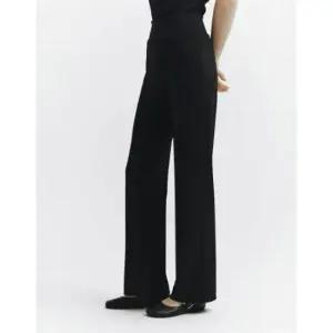 지오다노 GIORDANO 슬림 스트레이트 풀밴딩 팬츠 414906 [2color] 05414906 413162