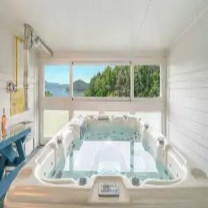 [인천] 강화도 지베르니 스파 펜션(인천, 강화)