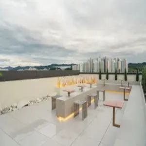 [경북] 브라운도트호텔 안동태화점(경북, 안동)