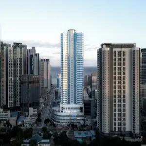 [부산] 호텔라뮤에뜨(부산, 해운대)