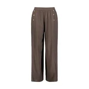 [레코브](김해점)단추 포인트 와이드팬츠 (LC31F6PT524X)