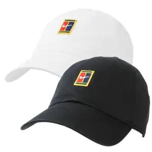 나이키 클럽 코트 로고 볼캡 테니스 모자 해리티지 남자 여성 면소재