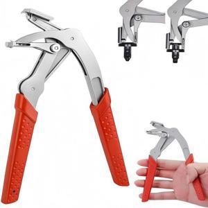 자동차 클립 펜치 패널 제거 도구 플라스틱 패스너용 전문