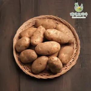 미국산 러셋감자 업소용 5kg 10kg