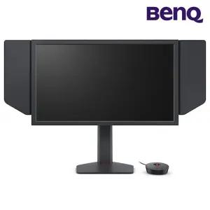 벤큐 BenQ ZOWIE XL2540X+ 게이밍 무결점 61cm 모니터 FHD 280Hz Fast TN 와이드 평면